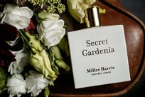 miller harris secret gardenia woda perfumowana 14 ml     