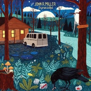 Miller, John R. - Miller, płyta winylowa - Miller John R.