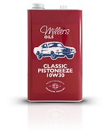 Millers Classic Pistoneeze 10W30 1L - Millers Oils