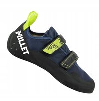 MILLET EASY UP BUTY MĘSKIE SPORTOWE DO WSPINACZKI 42,5 16AA MILLET