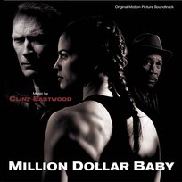 Million Dollar Baby Clint Eastwood