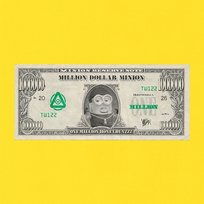 Million Dollar Minion Yeat