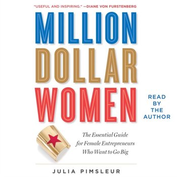Million Dollar Women - Pimsleur Julia