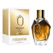 Million Gold For Her perfumy spray 90ml Paco Rabanne