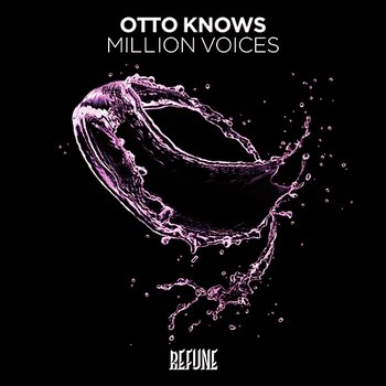 Million Voices - Otto Knows