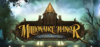 Millionaire Manor, Klucz Steam, PC