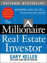 Millionaire Real Estate Investor [DRM] - ebook EPUB Keller Gary, Papasan Jay, Jenks Dave