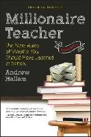 Millionaire Teacher Hallam Andrew
