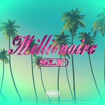 MILLIONAIRE - SLF feat. MV Killa, Yung Snapp, Lele Blade, Vale Lambo