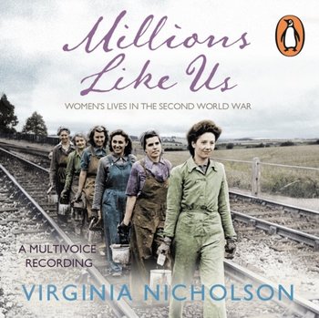 Millions Like Us - Nicholson Virginia
