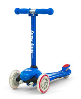 Milly Mally, hulajnoga Scooter Zapp Deep