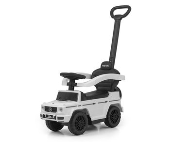 Milly Mally Jezdzik Mercedes Amg C63 Coupe Blue S Milly Mally Sklep Empik Com