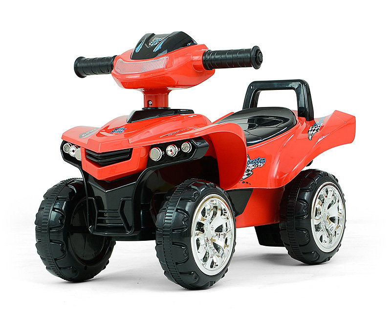 Milly Mally, jeździk Quad Monster