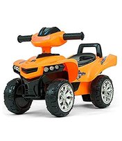 Milly Mally, jeździk Quad Monster