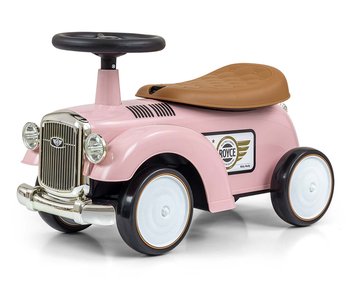 Milly Mally, Pojazd Royce, Pink