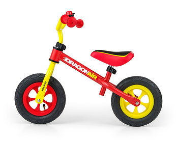 Milly Mally, rowerek biegowy Dragon Air - Milly Mally