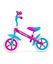 Milly Mally, rowerek biegowy Dragon Milly Mally