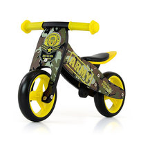 Milly Mally, rowerek biegowy Jake Army