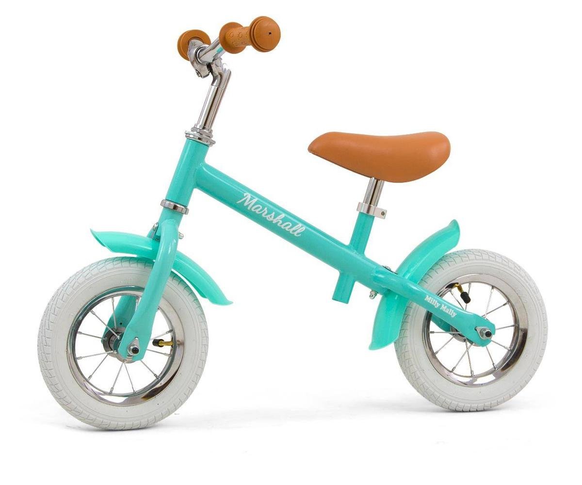 Milly Mally, rowerek biegowy Marshall Air Mint
