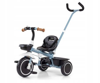 Milly Mally Rowerek Trójkołowy Axel Denim - Inna marka