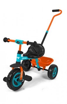 Milly Mally, rowerek trójkołowy Turbo - Milly Mally