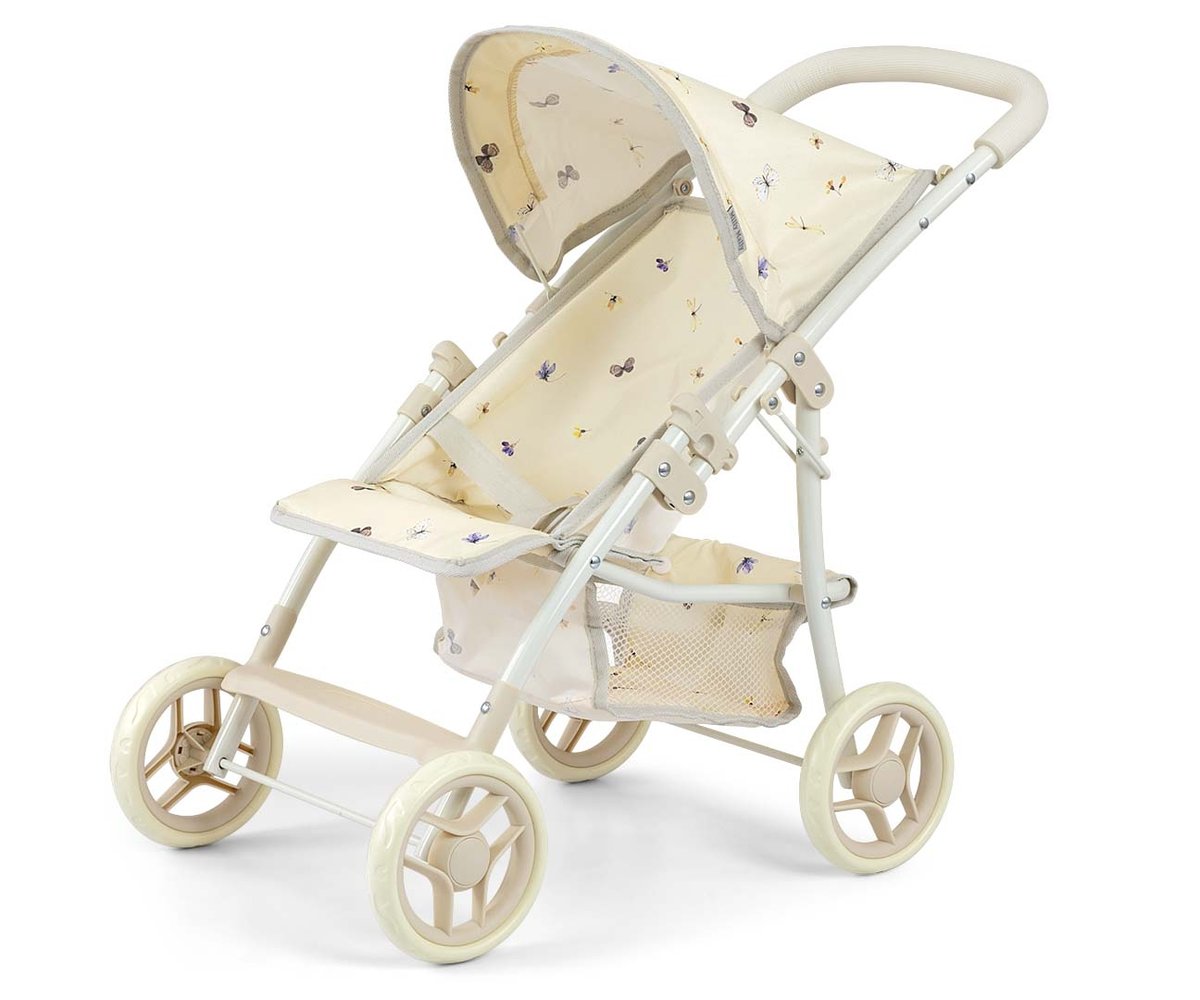 Milly Mally Milly Mally Wózek Dla Lalek Natalie Nature