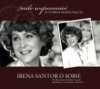 Miło wspomnieć Santor Irena