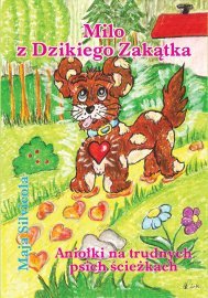Milo z Dzikiego Zakątka - ebook mobi