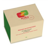 Miło, że pytasz: Dzieci – gra konwersacyjna