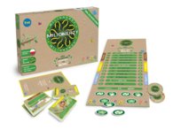 Milonerzy, Dorośli kontra dzieci, gra rodzinna, TM Toys