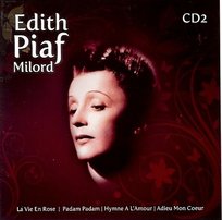 Milord V 2 Edith Piaf