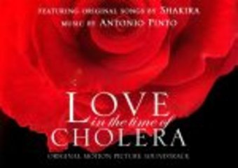 Shakira śpiewa dla Marqueza