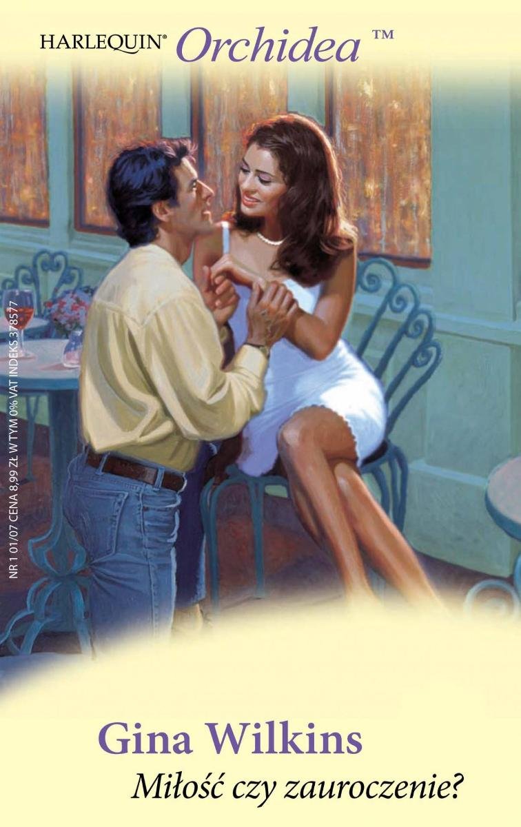 Miłość czy zauroczenie - ebook PDF