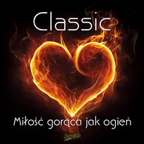 Miłość gorąca jak ogień Classic