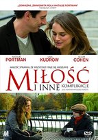Miłość i inne komplikacje Roos Don