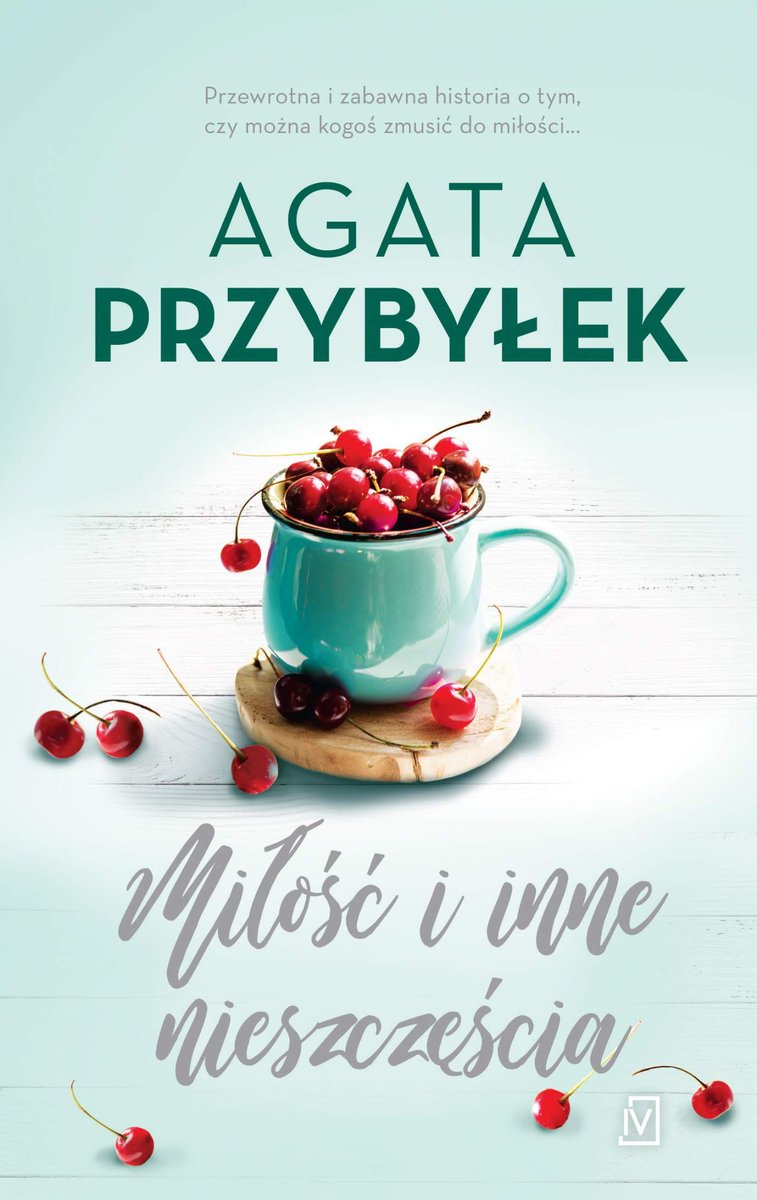 Miłość i inne nieszczęścia. Tom 4 - ebook epub