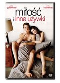 Miłość i inne używki - Zwick Edward
