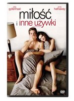 Miłość i inne używki Zwick Edward