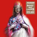 Miłość jest cudowna, płyta winylowa - Maanam