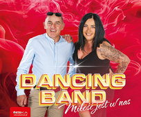 Miłość jest w nas Dancing Band