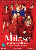 Miłość jest wszystkim - Kwieciński Michał