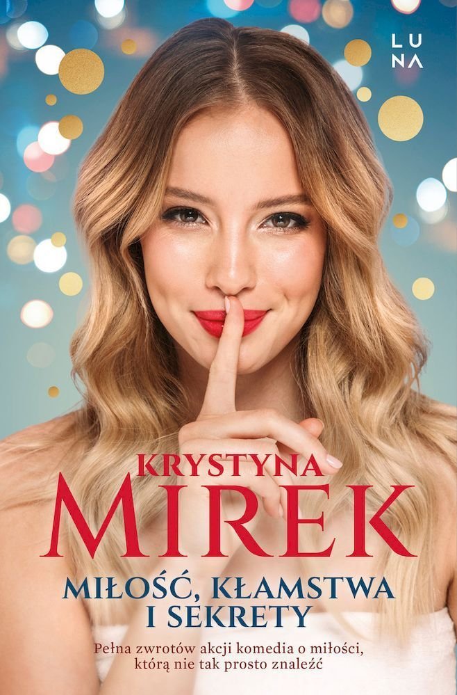 Miłość, kłamstwa i sekrety (pocket)