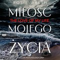 Miłość mojego życia - audiobook - Walsh Rosie