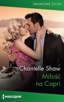 Miłość na Capri - Shaw Chantelle