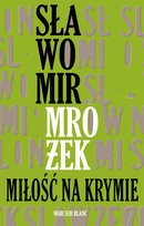 Miłość na Krymie Mrożek Sławomir