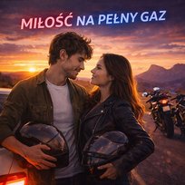 Miłość na pełny gaz Disco Polo Czas