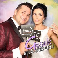 Miłość - Nasze wesele Gesek