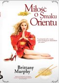 Miłość o smaku orientu - Ackerman Robert