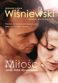 Miłość oraz inne dysonanse - Wiśniewski Janusz L., Wownenko Irada