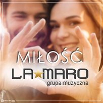 Miłość LaMaro